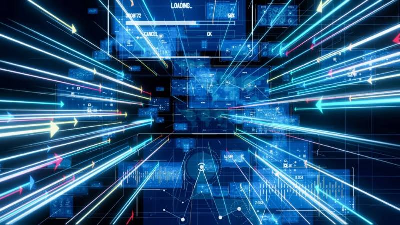 浦东新区SCADA系统开发:守护工业安全的数字卫士